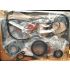KOMPLET USZCZELEK SILNIKA MV PARTS H5507N KUBOTA V1505