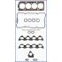KOMPLET USZCZELEK GŁOWICY AJUSA 52095500 ALFA ROMEO 2.0 155 16V DOHC 92-97