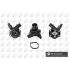 TERMOSTAT BGA CT4201 VOLVO 3.0-3.2 06-17