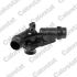 TERMOSTAT VERNET TE6499.97J BMW 2.0-3.0 95-