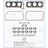 KOMPLET USZCZELEK GŁOWICY AJUSA 52036300 ALFA ROMEO 2492cc V6 79-93