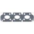 USZCZELKA KOLEKTORA WYDECHOWEGO GLASER X90341-01 BMW 1.5 14-