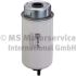 FILTR PALIWA KOLBENSCHMIDT 50014754 2.0-2.4 00-