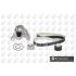 KOMPLET ROZRZĄDU BGA TB2204CPK FIAT 2.3D 01-