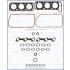 KOMPLET USZCZELEK GŁOWICY AJUSA 52103100 ALFA ROMEO 3.0 V6 12V 87-92