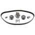 KOMPLET ROZRZĄDU SWAG 30945117 VW 2.0D 03-