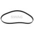 PASEK ROZRZĄDU SWAG 40923445 OPEL 1.6 04-