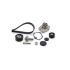 KOMPLET ROZRZĄDU GATES KP45550XS RENAULT 1.8-2.0/T 01-