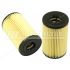 FILTR OLEJU HIFI SO6163 HYUNDAI 1.2-5.0 05-