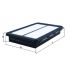 FILTR POWIETRZA KNEHT LX3677 HYUNDAI 1.6-2.0 15-