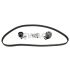 KOMPLET ROZRZĄDU SWAG 70947730 FORD T 1.6D 08-