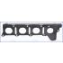 USZCZELKA KOLEKTORA WYDECHOWEGO AJUSA 13256800 MERCEDES 4.7-5.5 10-