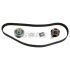 KOMPLET ROZRZĄDU SWAG 30934124 VW 10V 2.5D 06-