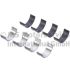 PANEWKI KORBOWODOWE KOLBENSCHMIDT 37161620 0.50 RENAULT 1.5DCI 10- 
