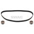 KOMPLET ROZRZĄDU SWAG 70929393 FIAT 2.8TD 98-
