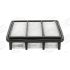 FILTR POWIETRZA CHAMPION CAF100891P HYUNDAI 1.6-2.0CRDI 05-