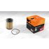 FILTR OLEJU CHAMPION COF100581E HYUNDAI 2.0-2.2CRDI 03-
