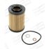FILTR OLEJU CHAMPION COF100581E HYUNDAI 2.0-2.2CRDI 03-