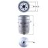 FILTR PALIWA KNEHT KC101/1 HYUNDAI 1.5-2.5CRDI 02-