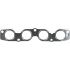 USZCZELKA KOLEKTORA SSĄCEGO GLASER X90306-01 MAZDA 2.5 12-