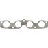 USZCZELKA KOLEKTORA SSĄCEGO GLASER X71009-01 MAZDA 2.0 13-