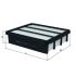 FILTR POWIETRZA KNEHT LX3539 MAZDA 2.2 12-