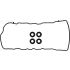USZCZELKA POKRYWY ZAWORÓW GLASER V90347-00 TOYOTA 1.2 15-