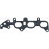 USZCZELKA KOLEKTORA SSĄCEGO GLASER X90352-01 TOYOTA 1.0 14-