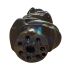 WAŁ KORBOWY MV PARTS D35613 FIAT 2.3JTD