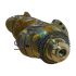 WAŁ KORBOWY MV PARTS D35613 FIAT 2.3JTD