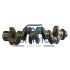 WAŁ KORBOWY MV PARTS D35613 FIAT 2.3JTD