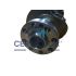 WAŁ KORBOWY MV PARTS D35580 BMW 3.0D 09-