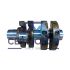 WAŁ KORBOWY MV PARTS D35571 KHD F2L511