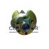 WAŁ KORBOWY MV PARTS D35630 BMW 2.0 11-