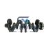 WAŁ KORBOWY MV PARTS D35630 BMW 2.0 11-