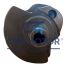 WAŁ KORBOWY MV PARTS D35603 MERCEDES 3.0CDI 00-