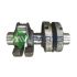 WAŁ KORBOWY MV PARTS D35632 KHD F3L1011T