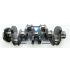 WAŁ KORBOWY MV PARTS D35575 MERCEDES 2.2CDI 08-