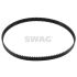 PASEK ROZRZĄDU SWAG 50924197 PSA 2.0D/TD 03-