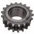 KOŁO WAŁU KORBOWEGO MV PARTS F6053 VW 1.4-1.6 06-