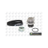 KOMPLET ROZRZĄDU BGA TB0110CPK-2 VW 1.6-2.0 94-