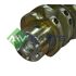 WAŁ KORBOWY MV PARTS D35626 KUBOTA V2203