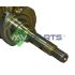 WAŁ KORBOWY MV PARTS D35626 KUBOTA V2203
