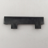 PROWADNICA ŁAŃCUCHA MV PARTS F6069 NISSAN 2.0-2.5 01-