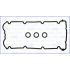 KOMPLET USZCZELEK POKRYWY ZAWORÓW AJUSA 56024400 ALFA ROMEO 2.5-3.2 94-10