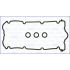 KOMPLET USZCZELEK POKRYWY ZAWORÓW AJUSA 56024500 ALFA ROMEO 2.5-3.2 94-10