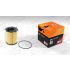 FILTR OLEJU CHAMPION COF100529E PSA 1.4-1.6HDI 01-19