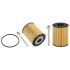 FILTR OLEJU HIFI SO9041 PSA 1.4-1.6HDI 01-19