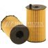 FILTR OLEJU HIFI SO9052 PSA 2.7HDI 04-