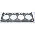 USZCZELKA GŁOWICY AJUSA 10232300 IVECO F4AFE411A 13-